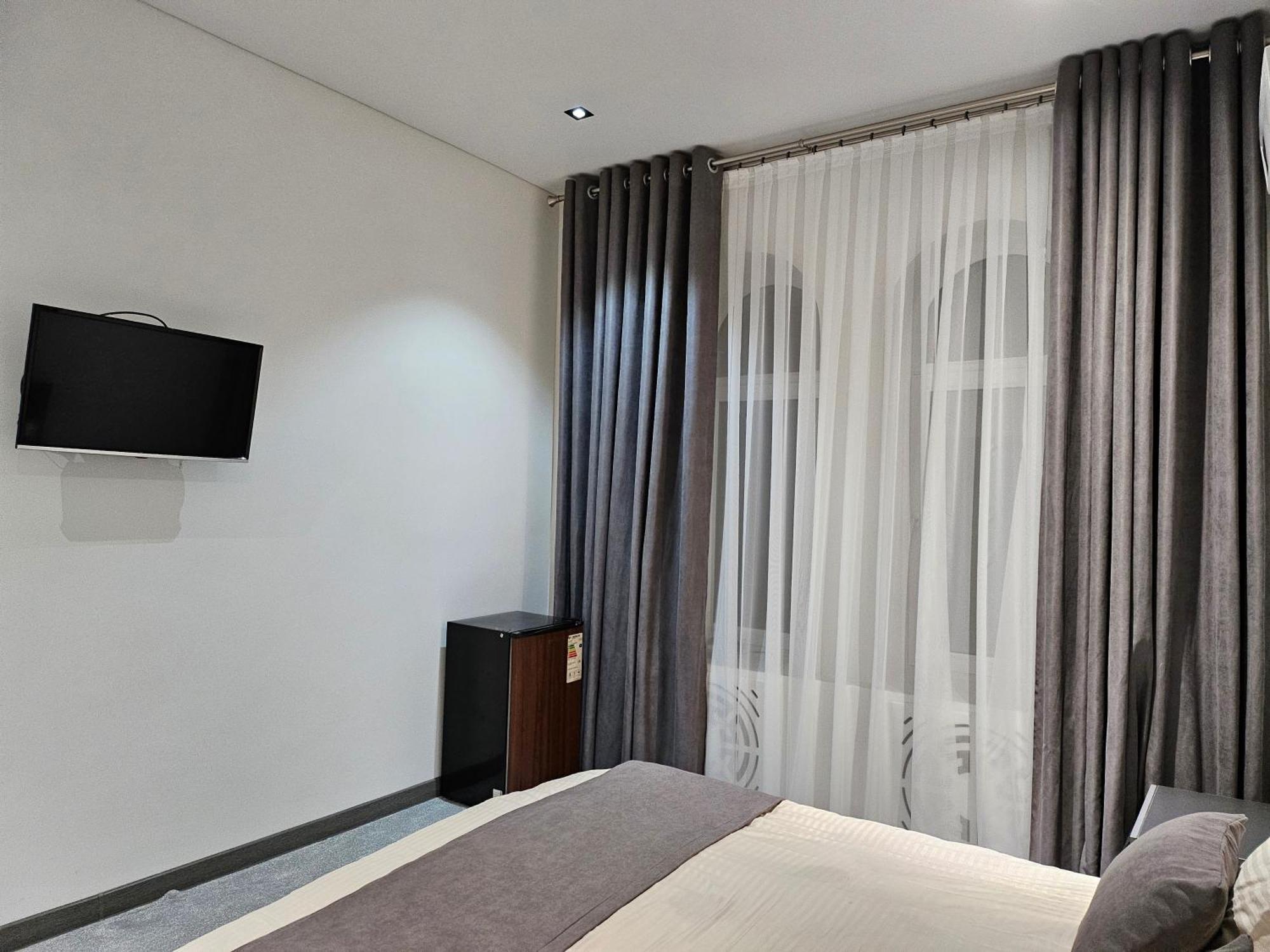Guest House "Rohat Lux" Самарканд Екстериор снимка