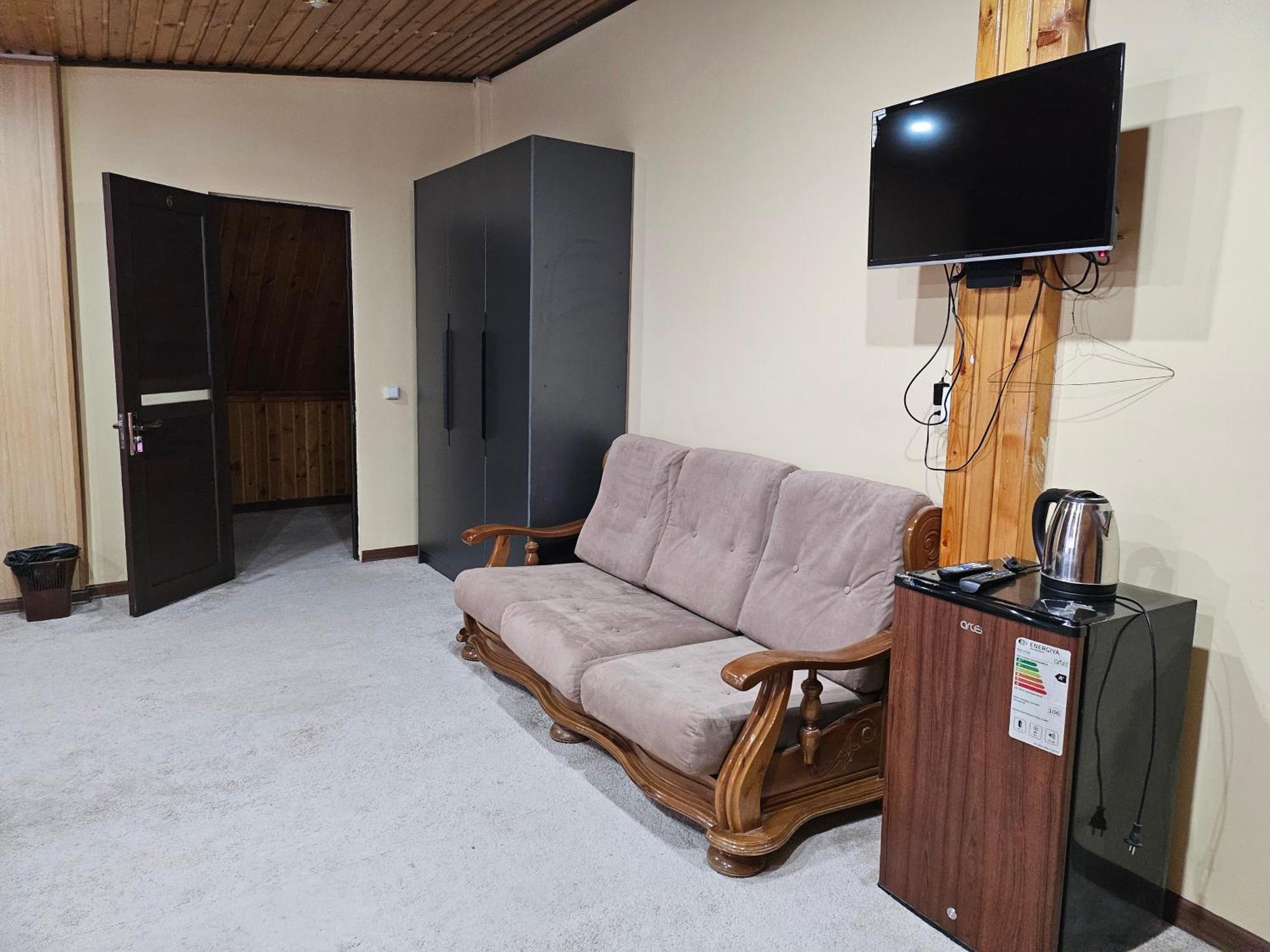 Guest House "Rohat Lux" Самарканд Екстериор снимка