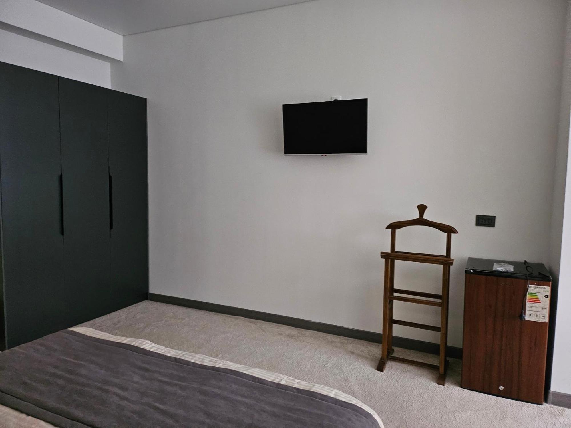 Guest House "Rohat Lux" Самарканд Екстериор снимка