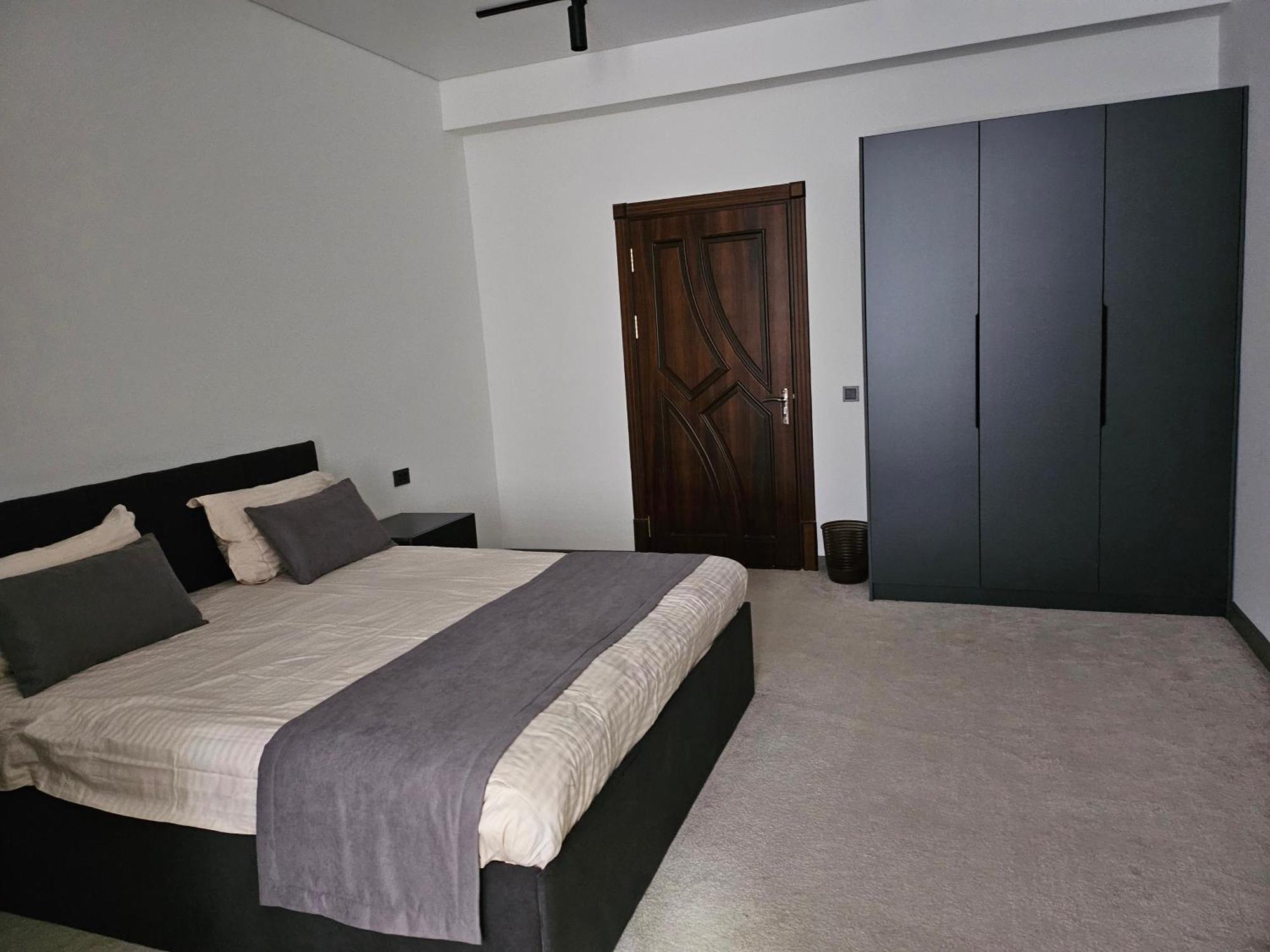 Guest House "Rohat Lux" Самарканд Екстериор снимка