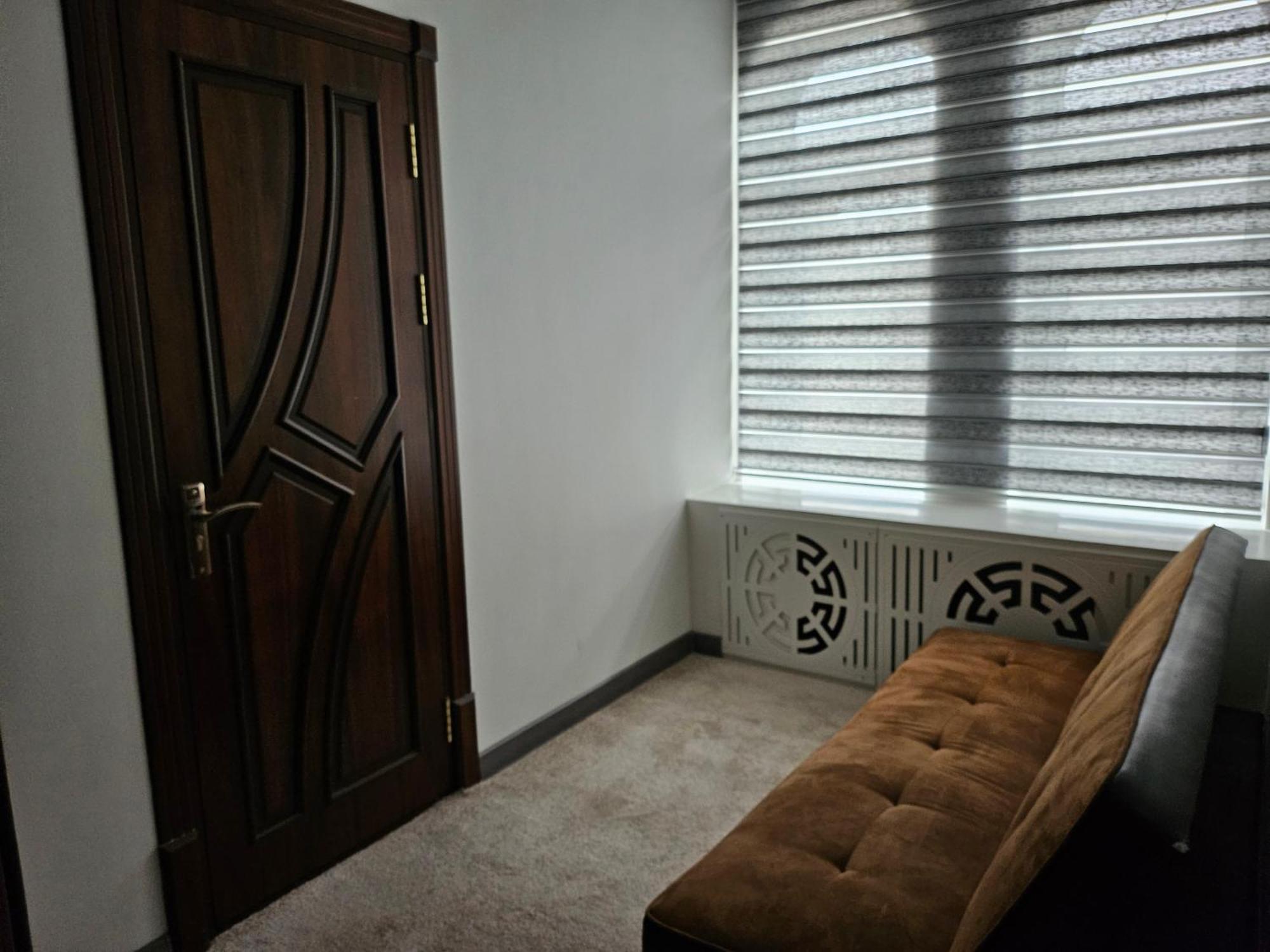 Guest House "Rohat Lux" Самарканд Екстериор снимка