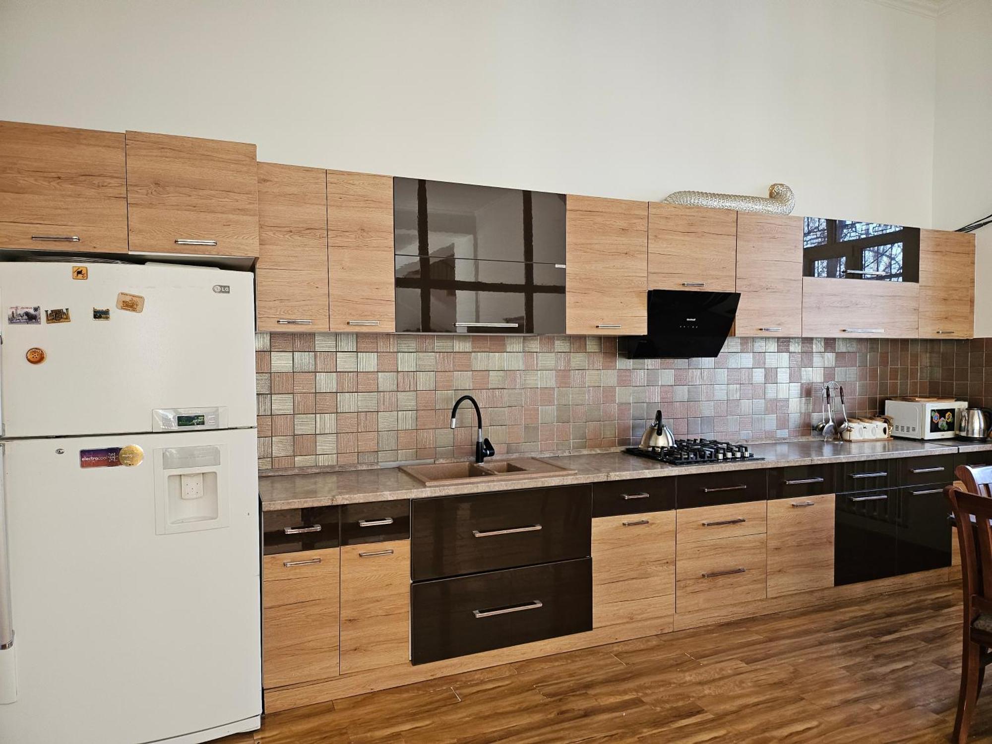 Guest House "Rohat Lux" Самарканд Екстериор снимка