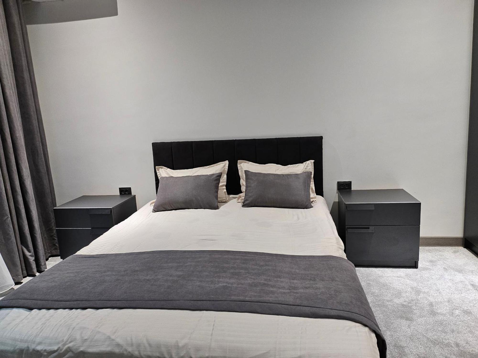 Guest House "Rohat Lux" Самарканд Екстериор снимка