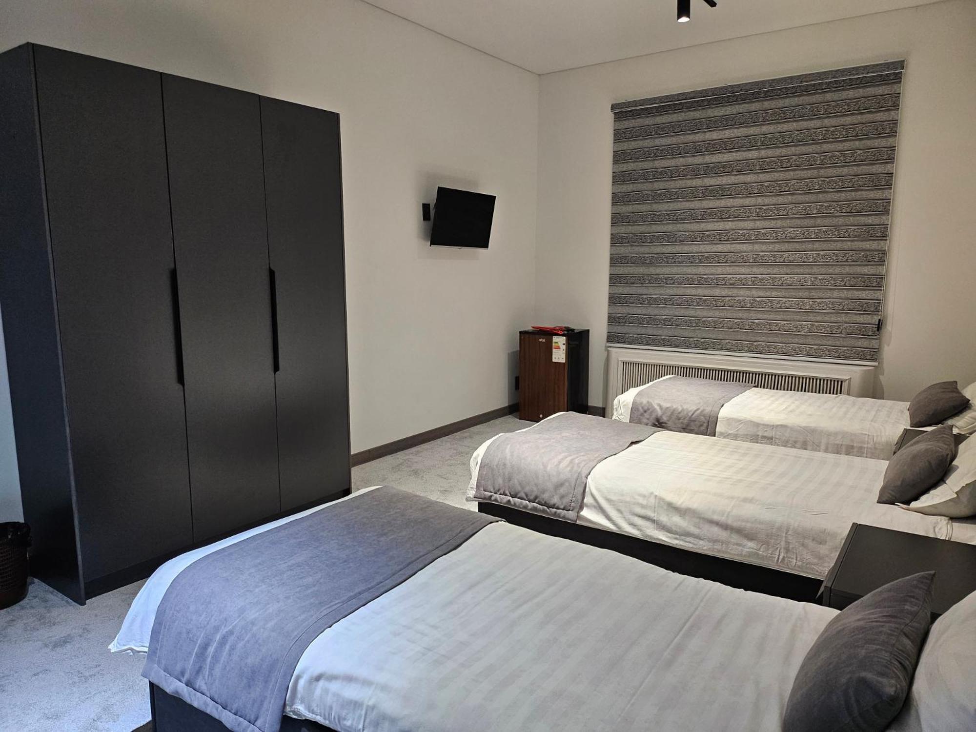 Guest House "Rohat Lux" Самарканд Екстериор снимка