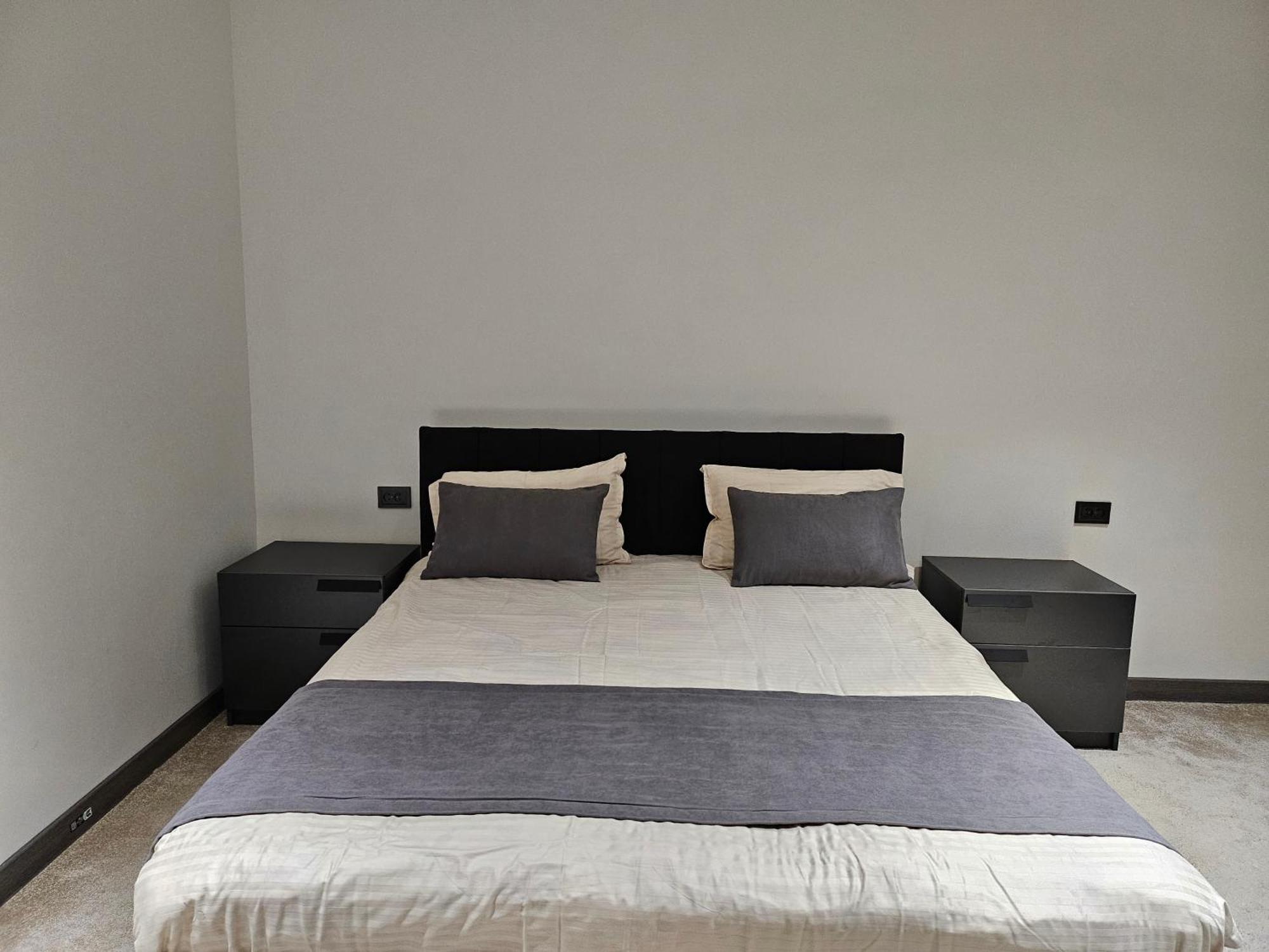 Guest House "Rohat Lux" Самарканд Екстериор снимка