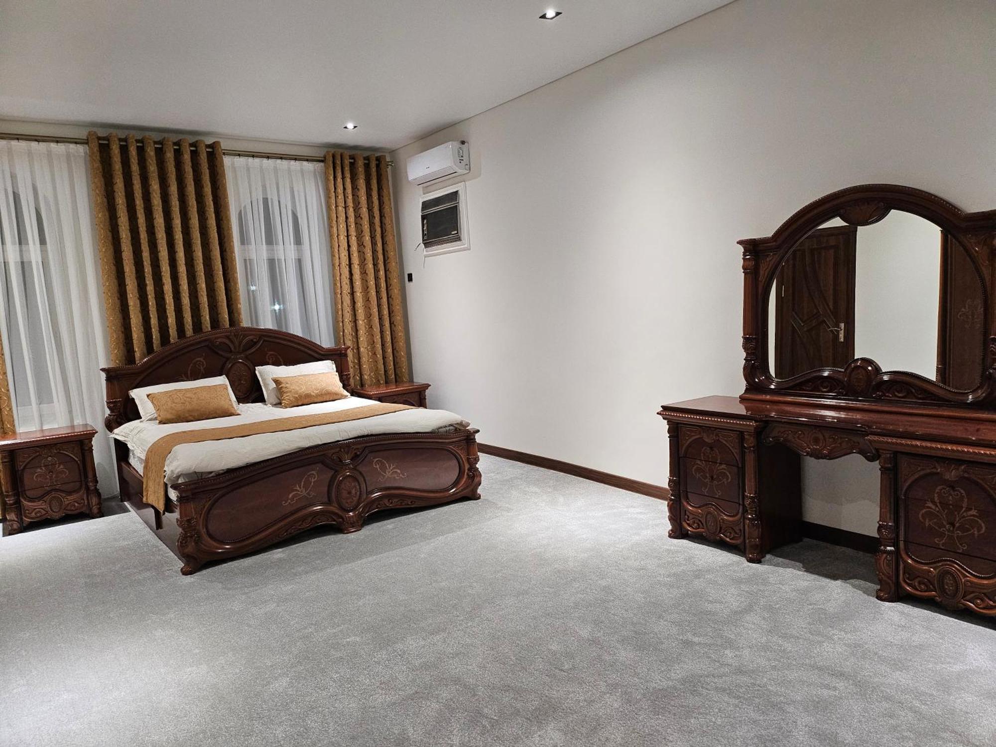 Guest House "Rohat Lux" Самарканд Екстериор снимка