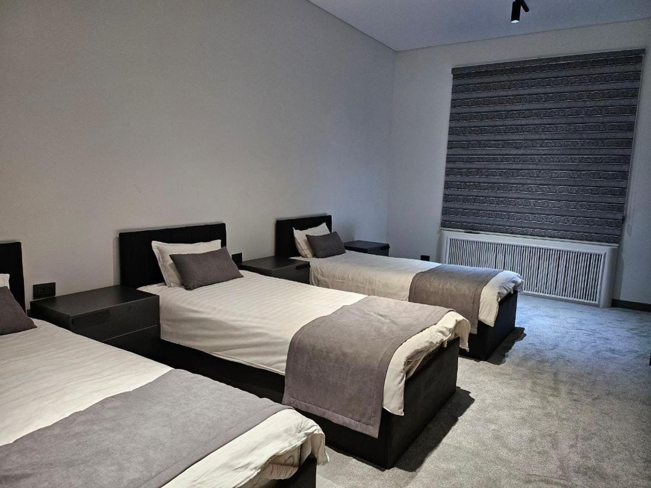 Guest House "Rohat Lux" Самарканд Стая снимка