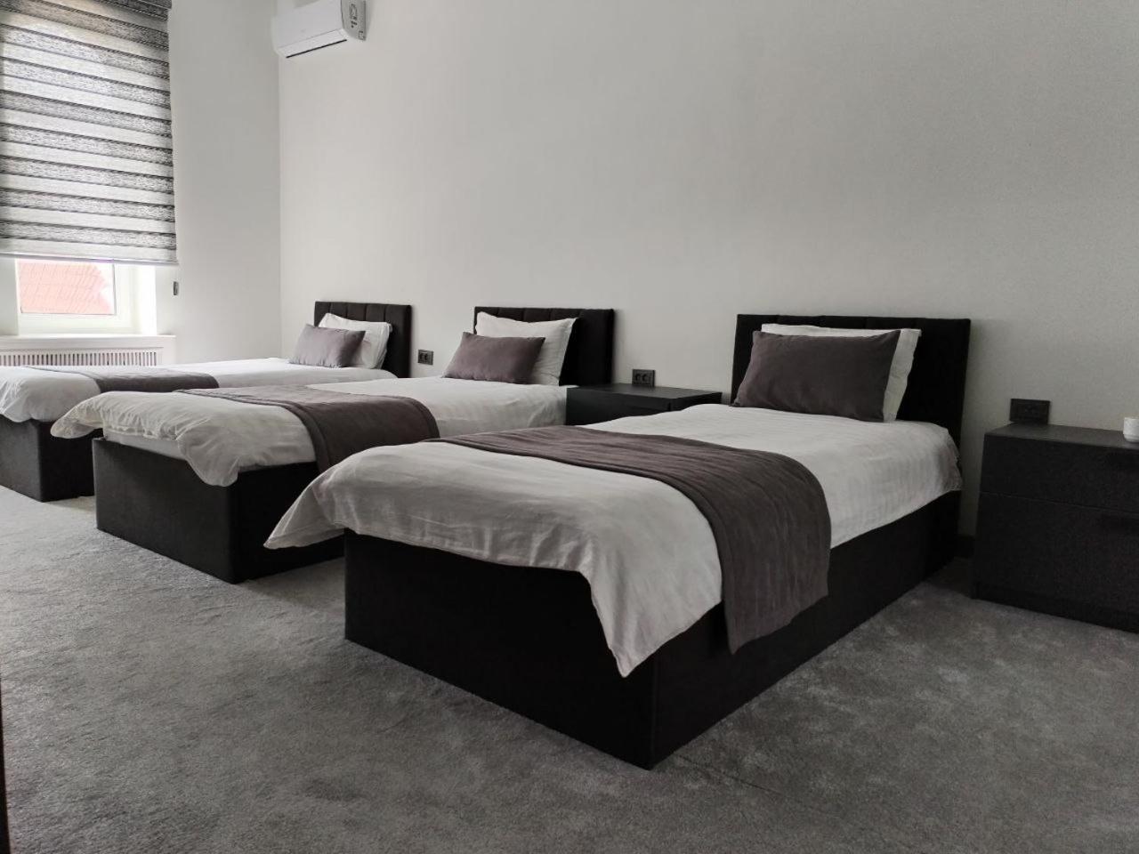 Guest House "Rohat Lux" Самарканд Екстериор снимка