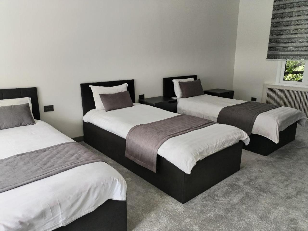Guest House "Rohat Lux" Самарканд Екстериор снимка