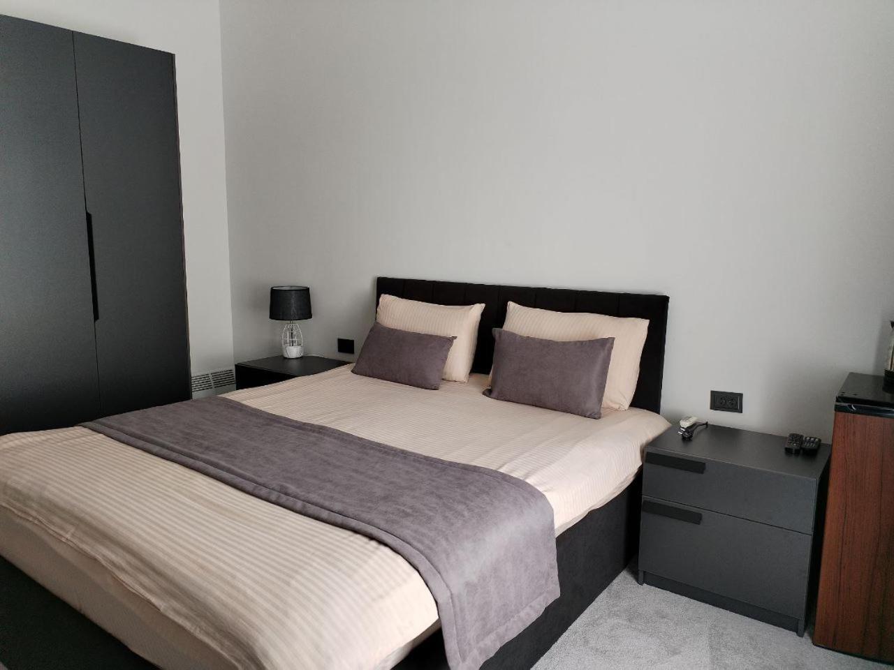 Guest House "Rohat Lux" Самарканд Екстериор снимка