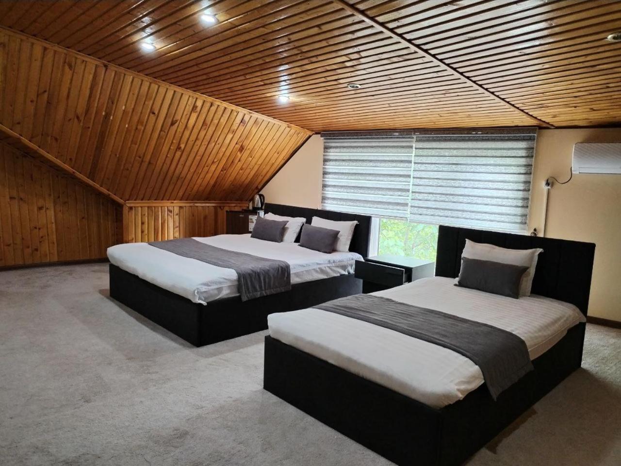 Guest House "Rohat Lux" Самарканд Екстериор снимка