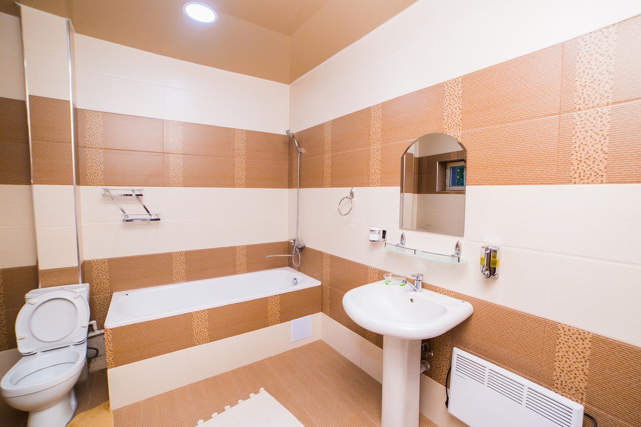 Guest House "Rohat Lux" Самарканд Екстериор снимка