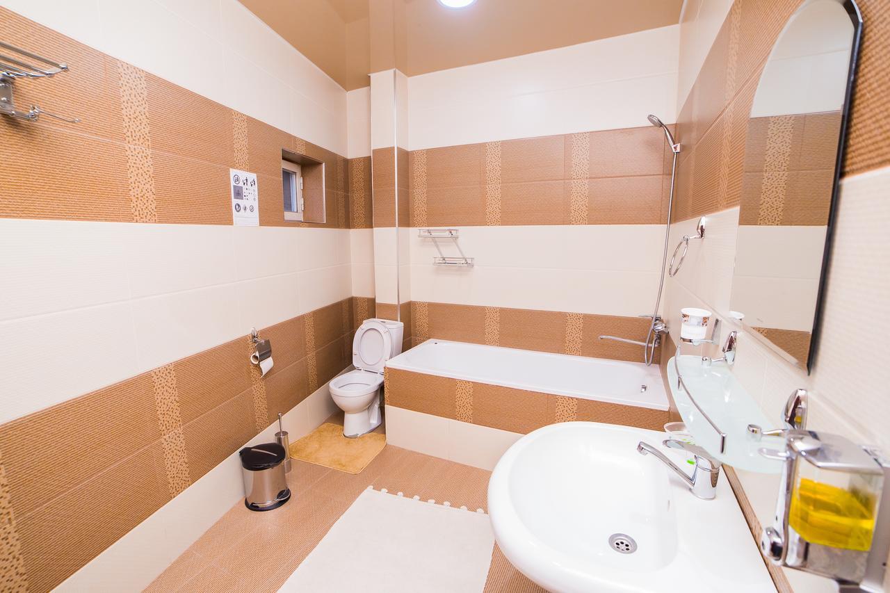 Guest House "Rohat Lux" Самарканд Екстериор снимка