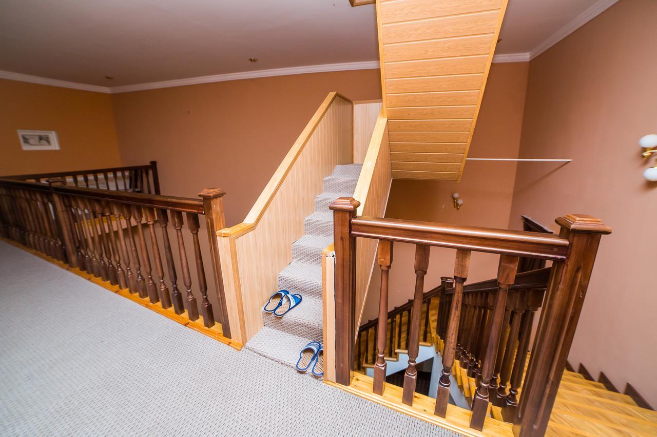 Guest House "Rohat Lux" Самарканд Екстериор снимка